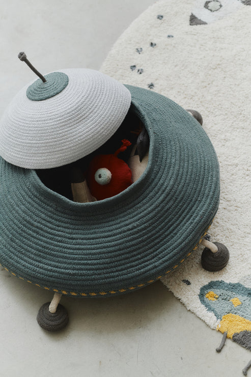 * Lorena Canals Opbergmand | Ufo - Image 3
