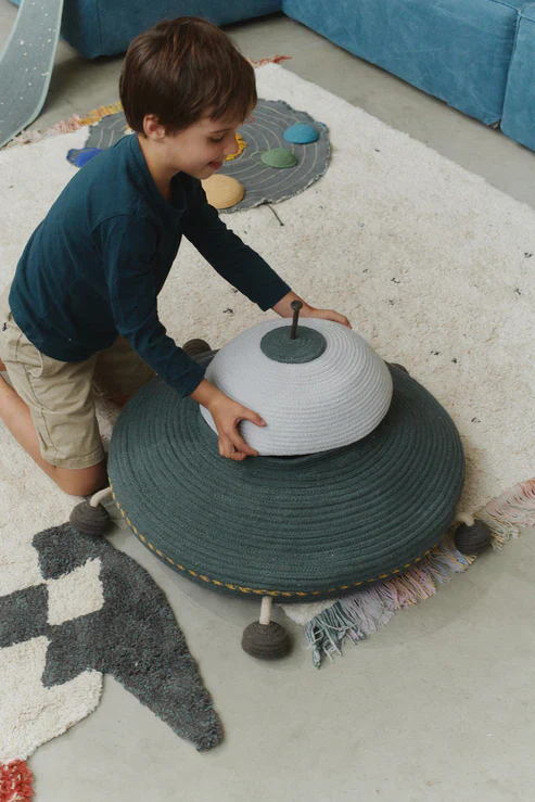 * Lorena Canals Opbergmand | Ufo - Image 4