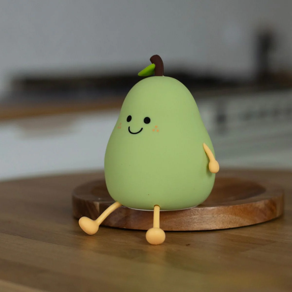 Mary's Led Nachtlamp | Pear - Image 2