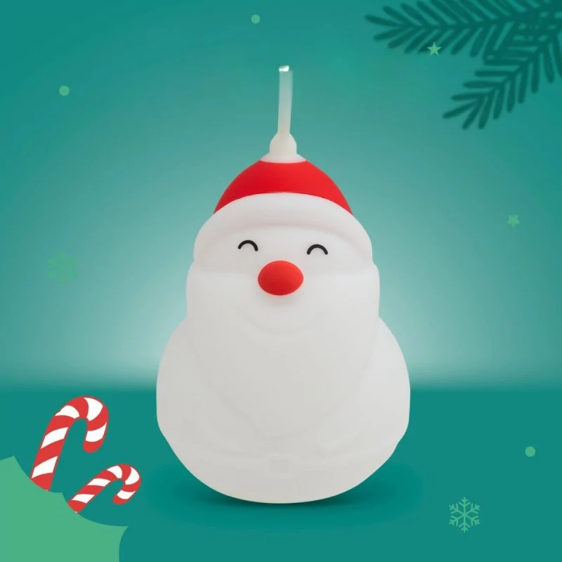 * Mary's Led Nachtlamp | Santa Claus