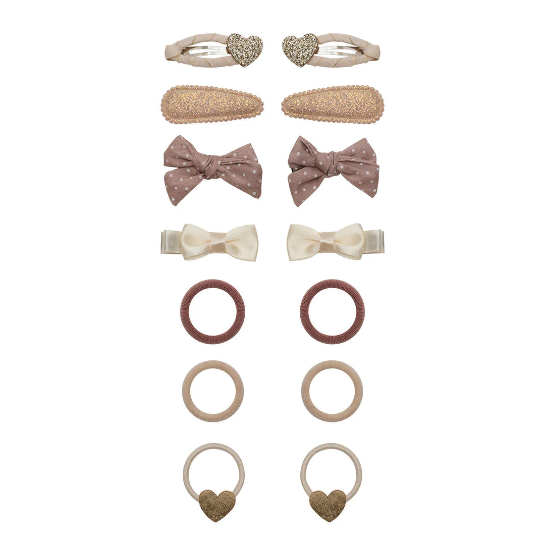 Mimi & Lula Haaraccessoires | My first - Neutral