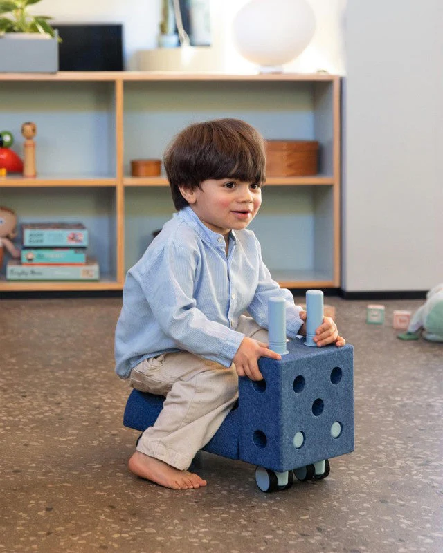 MODU Curiosity Set | Deep Blue / Sky Blue - Image 3