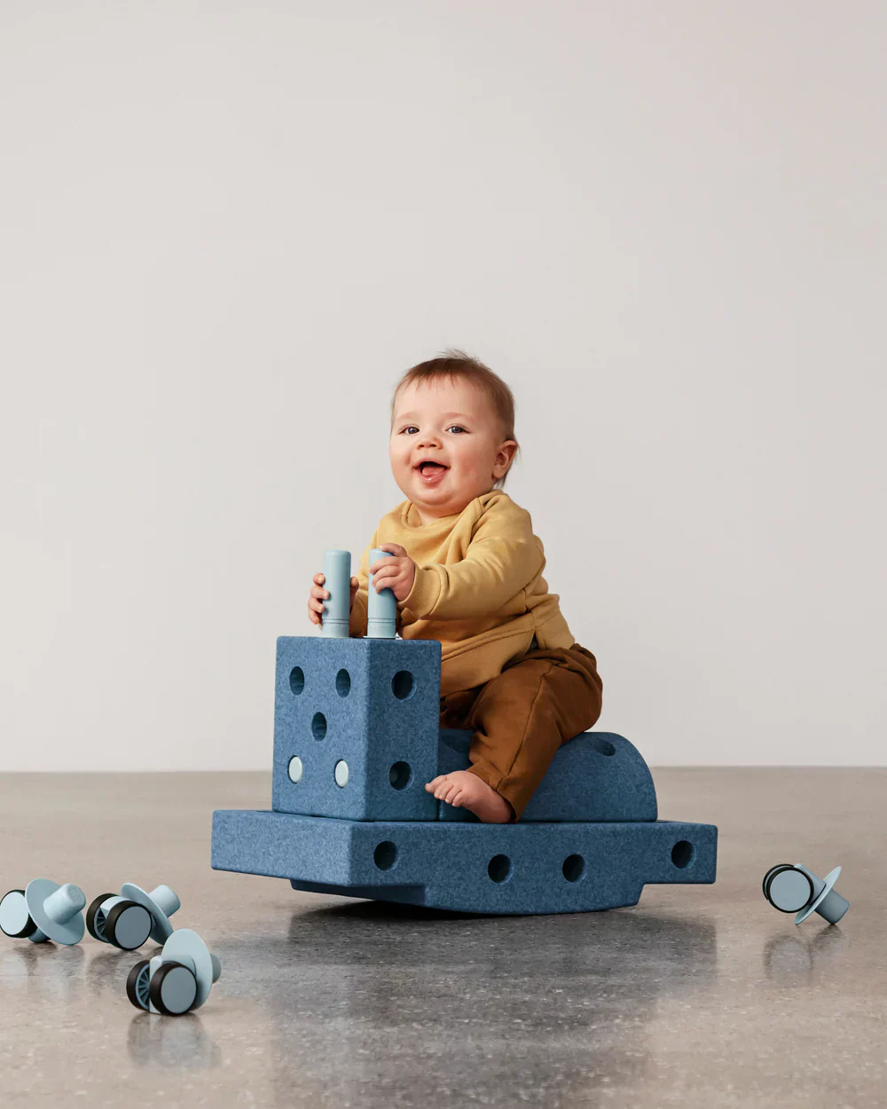 MODU Curiosity Set | Deep Blue / Sky Blue - Image 4