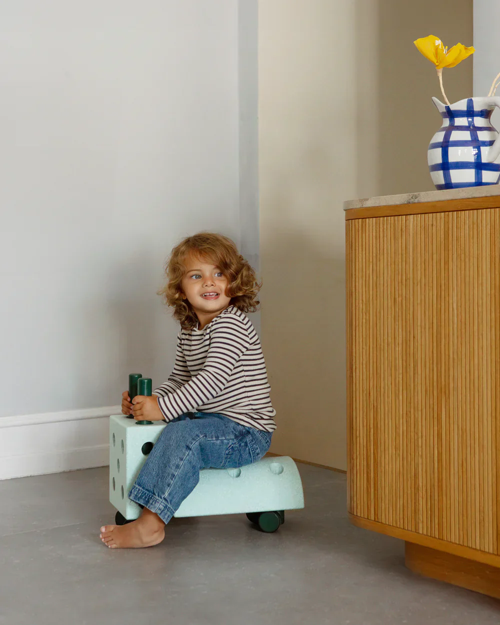 MODU Curiosity Set | Ocean Mint / Forest Green - Image 5