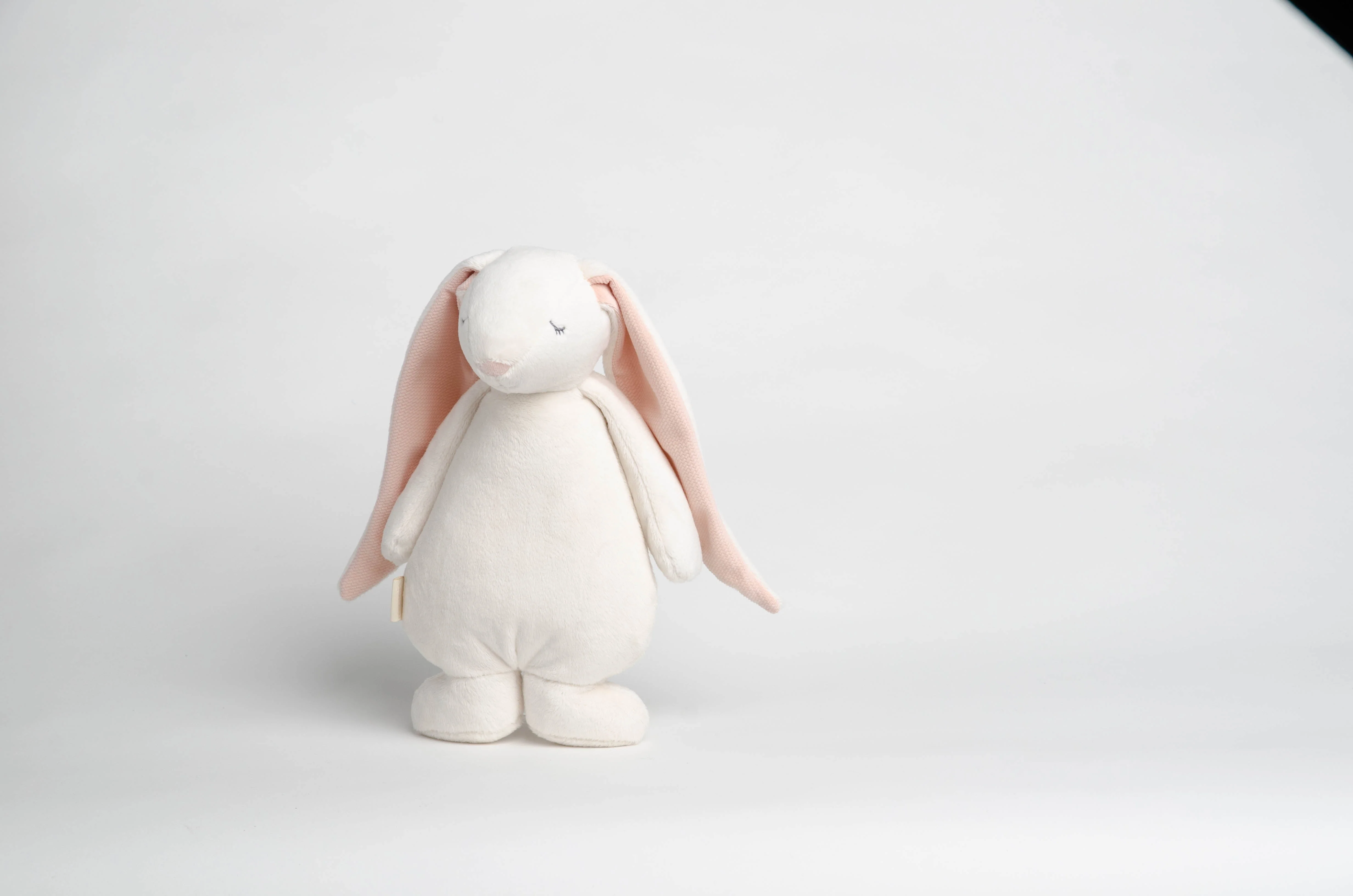 Moonie 2.0 upgrade - Knuffel Hartslag en Licht | Humming Friend Powder - Polyester - Image 13