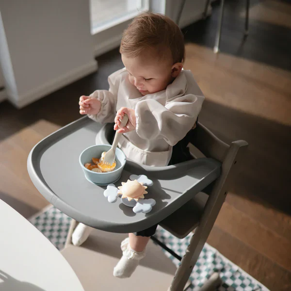 Mushie Bestekset | Ivory - Image 3