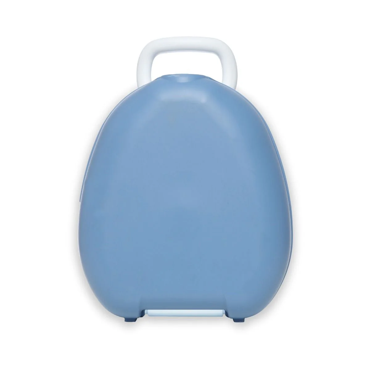 My Carry Potty Reis Plaspotje | Pastel Blauw - Image 2