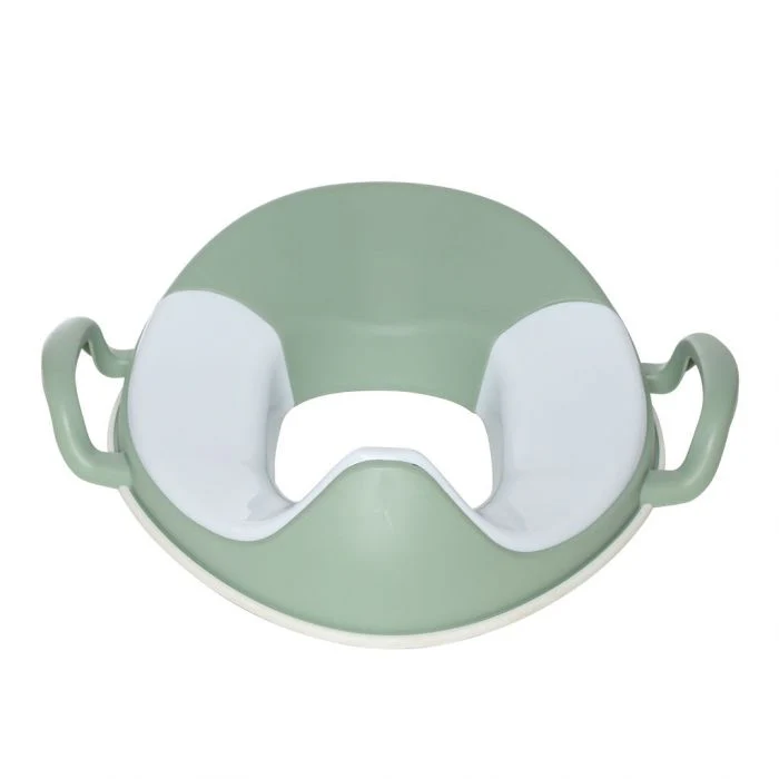 My Carry Trainer Seat Toiletbrilverkleiner | Pastel Groen - Image 3