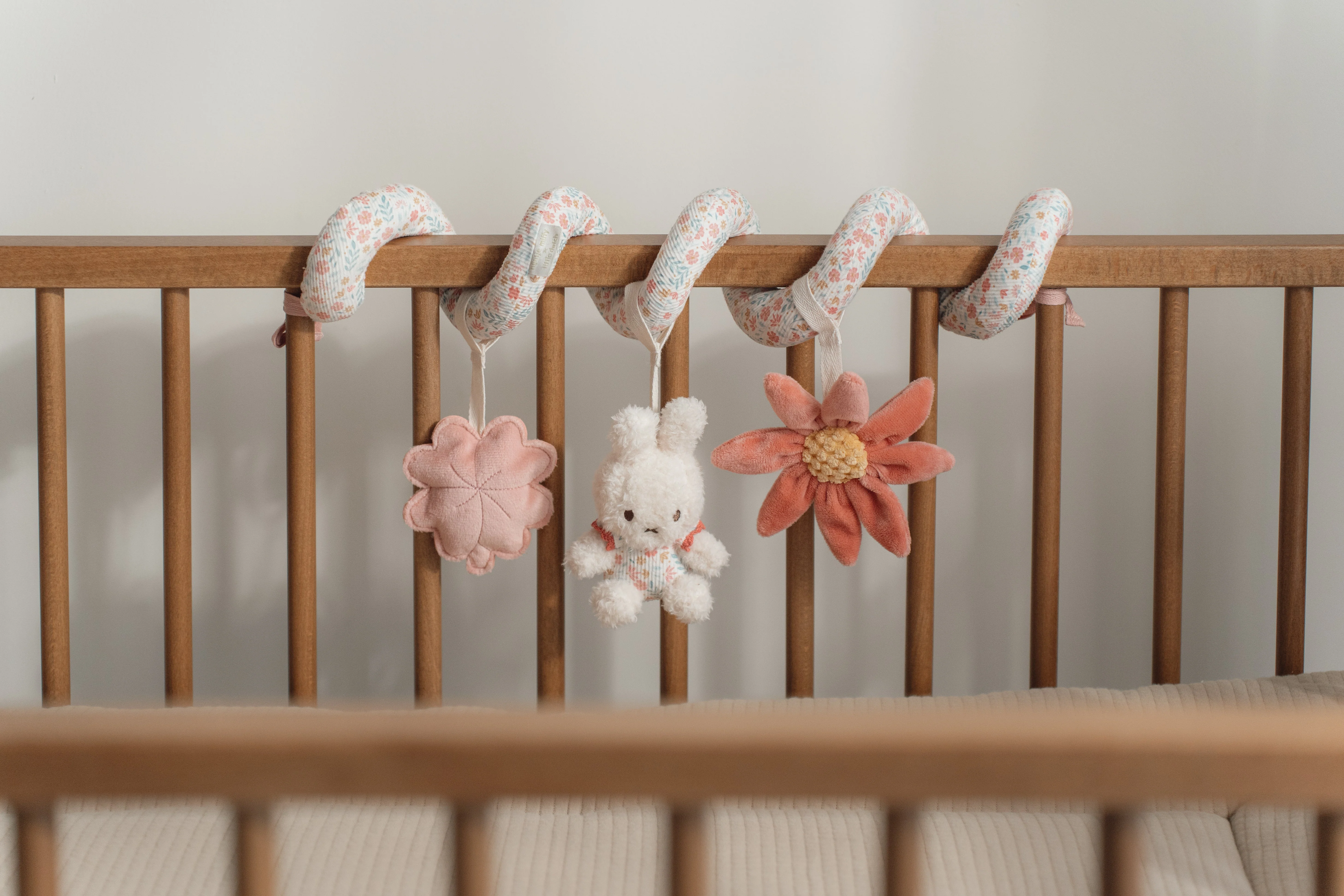 Nijntje x Little Dutch Boxspiraal | Lucky Blossom - Image 2