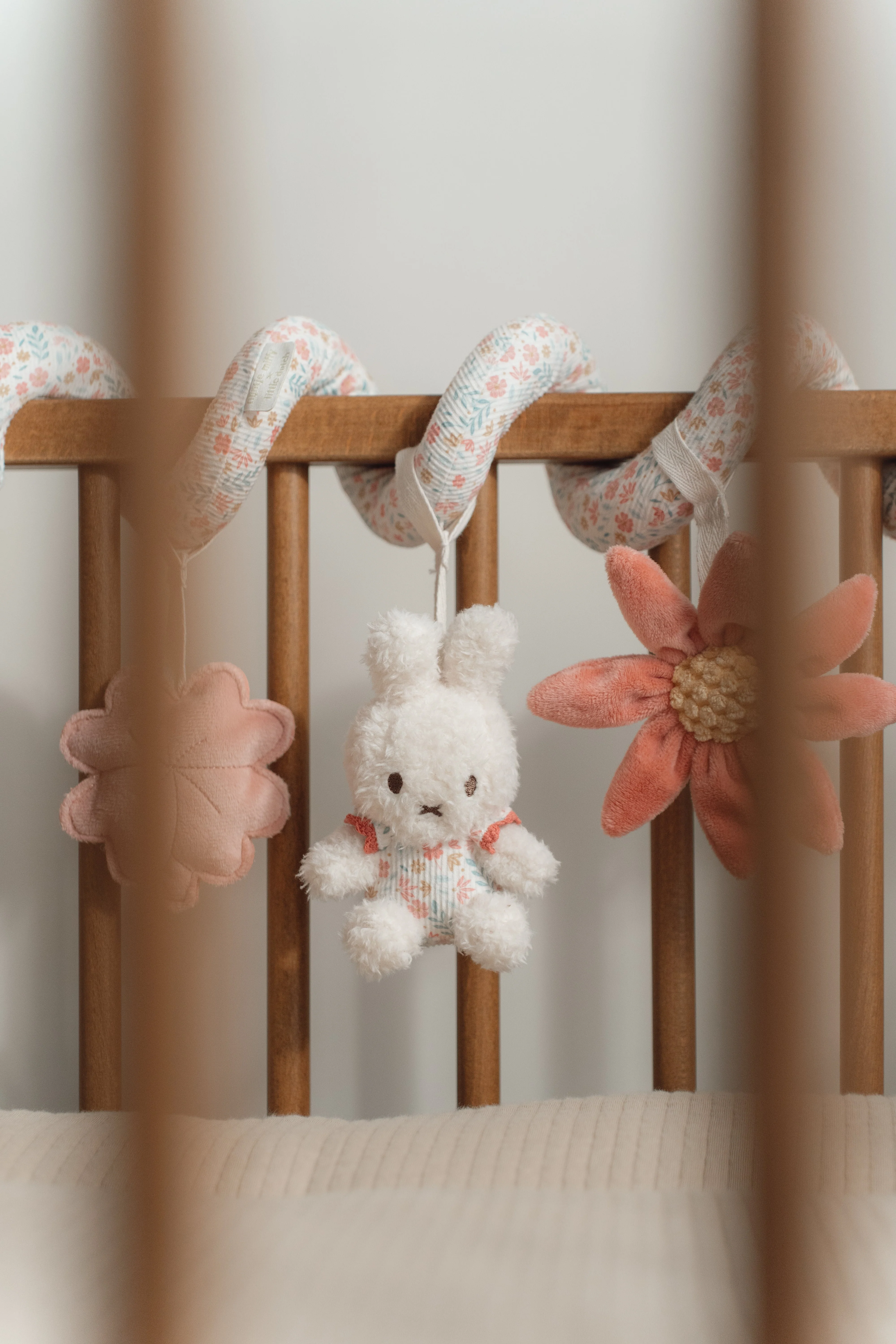 Nijntje x Little Dutch Boxspiraal | Lucky Blossom - Image 3