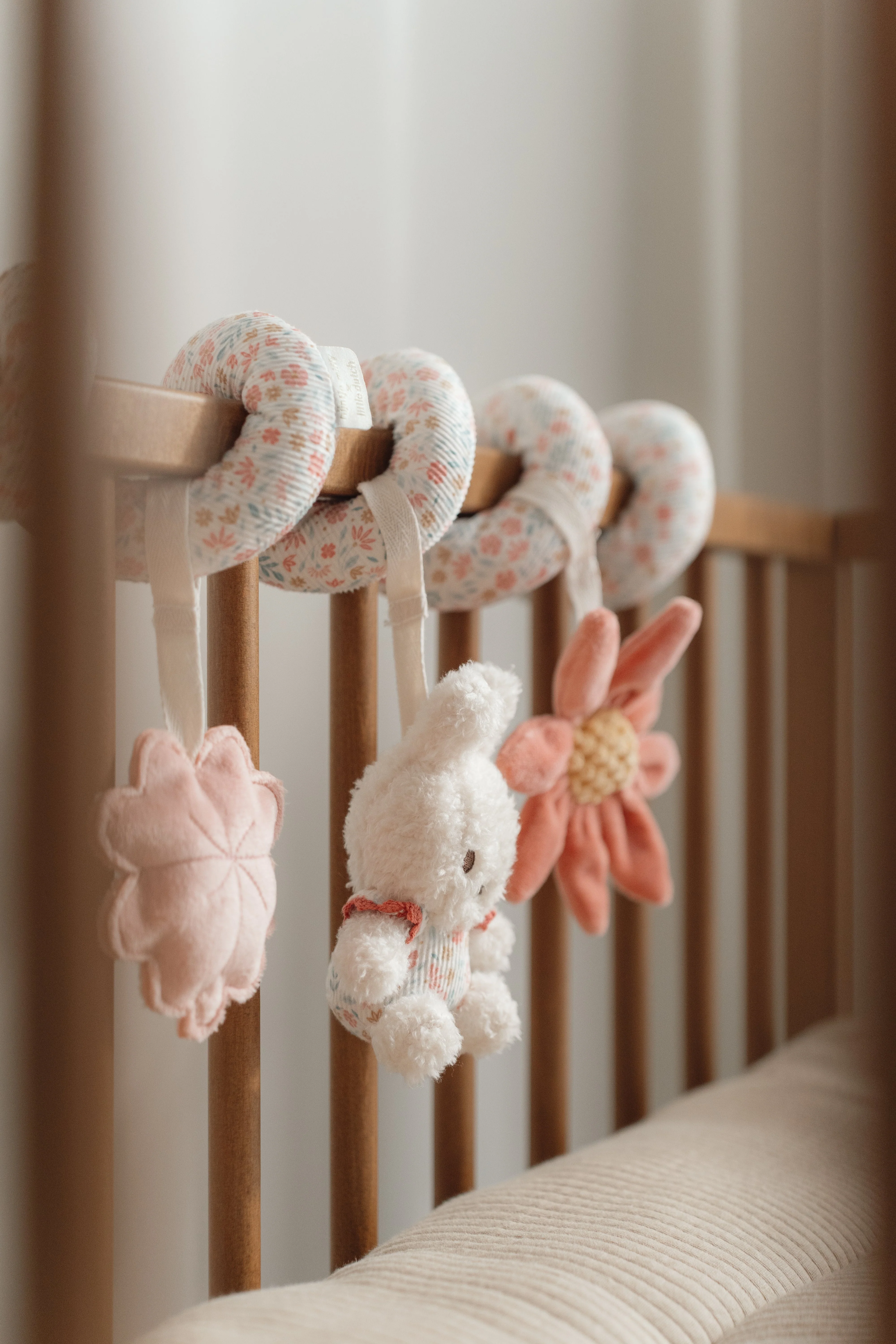 Nijntje x Little Dutch Boxspiraal | Lucky Blossom - Image 4