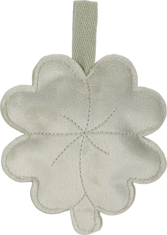 Nijntje x Little Dutch speeltapijt 90 x 90cm | Lucky Leaves - Image 8
