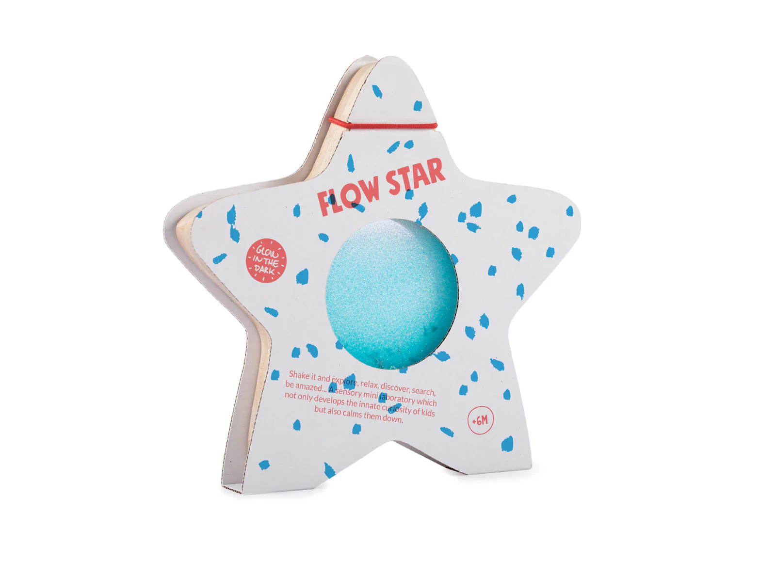 Petit Boum Sensorische ster | Orionis - Image 2