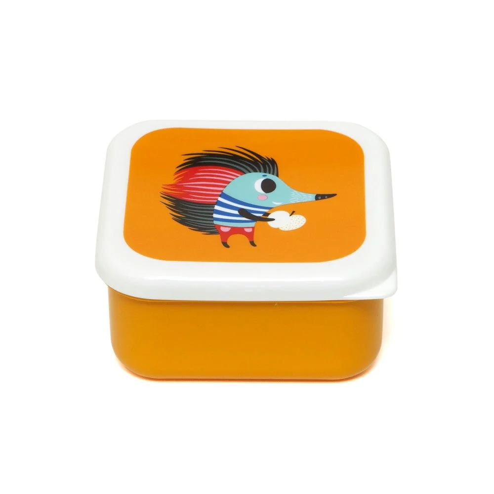 Petit Monkey Set 3 Snack Boxen | Dieren - Image 2