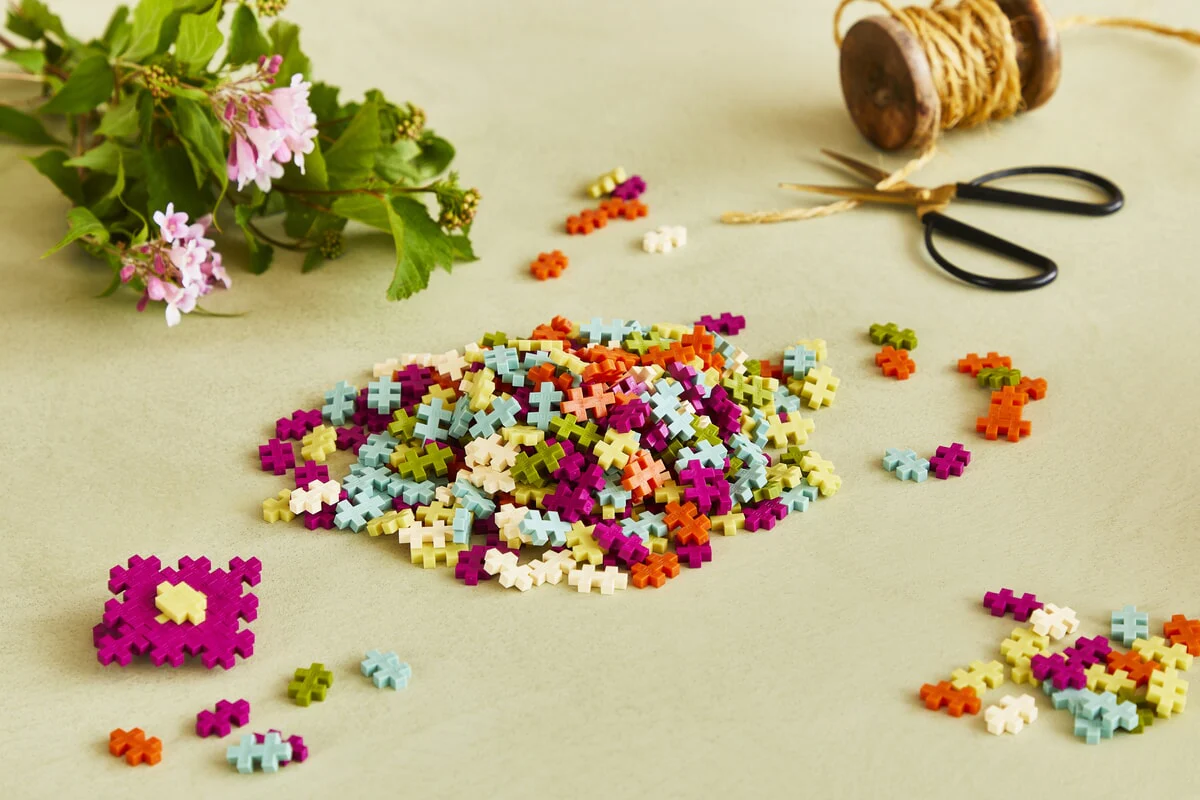 Plus Plus Botanica Mix - Image 4