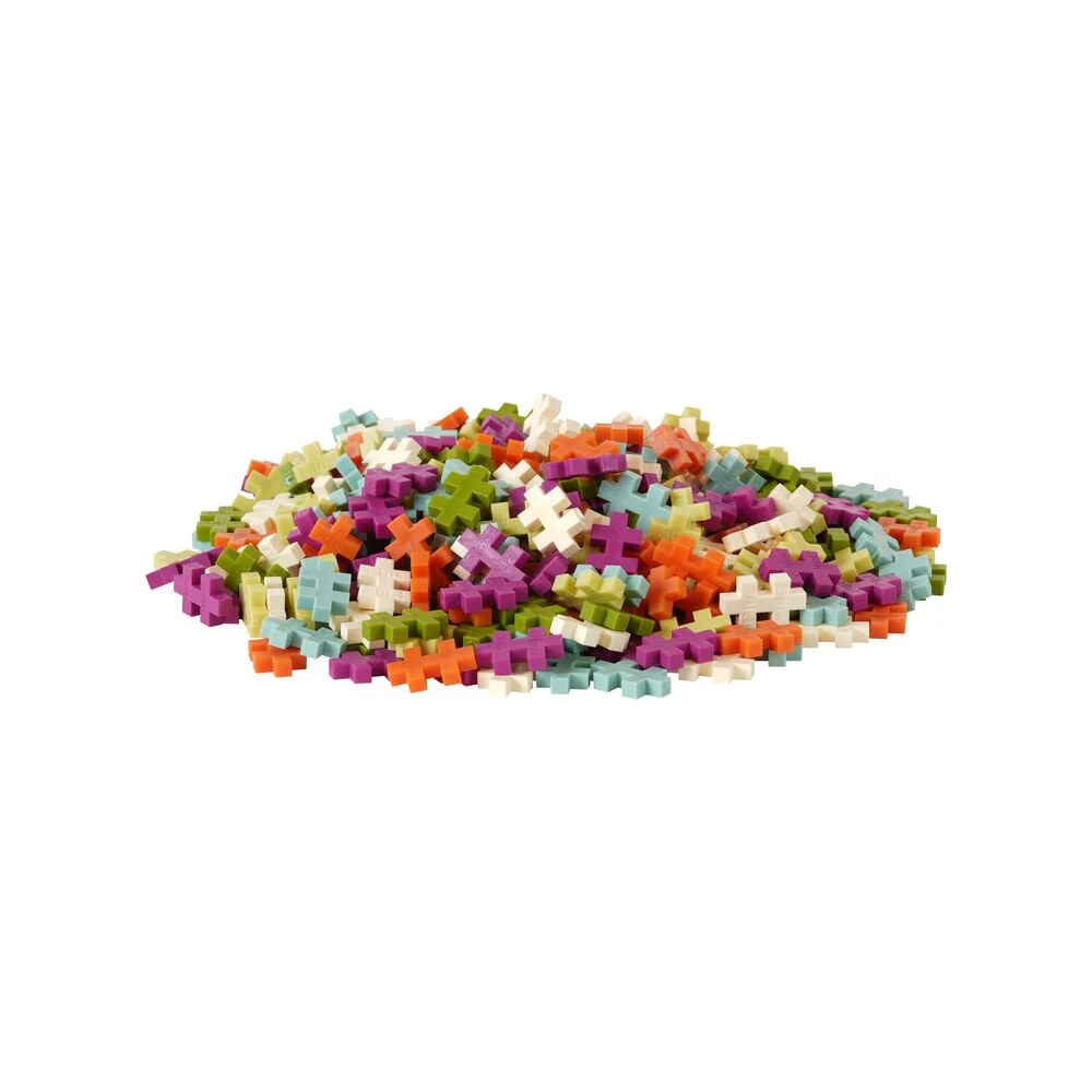 Plus Plus Botanica Mix - Image 5