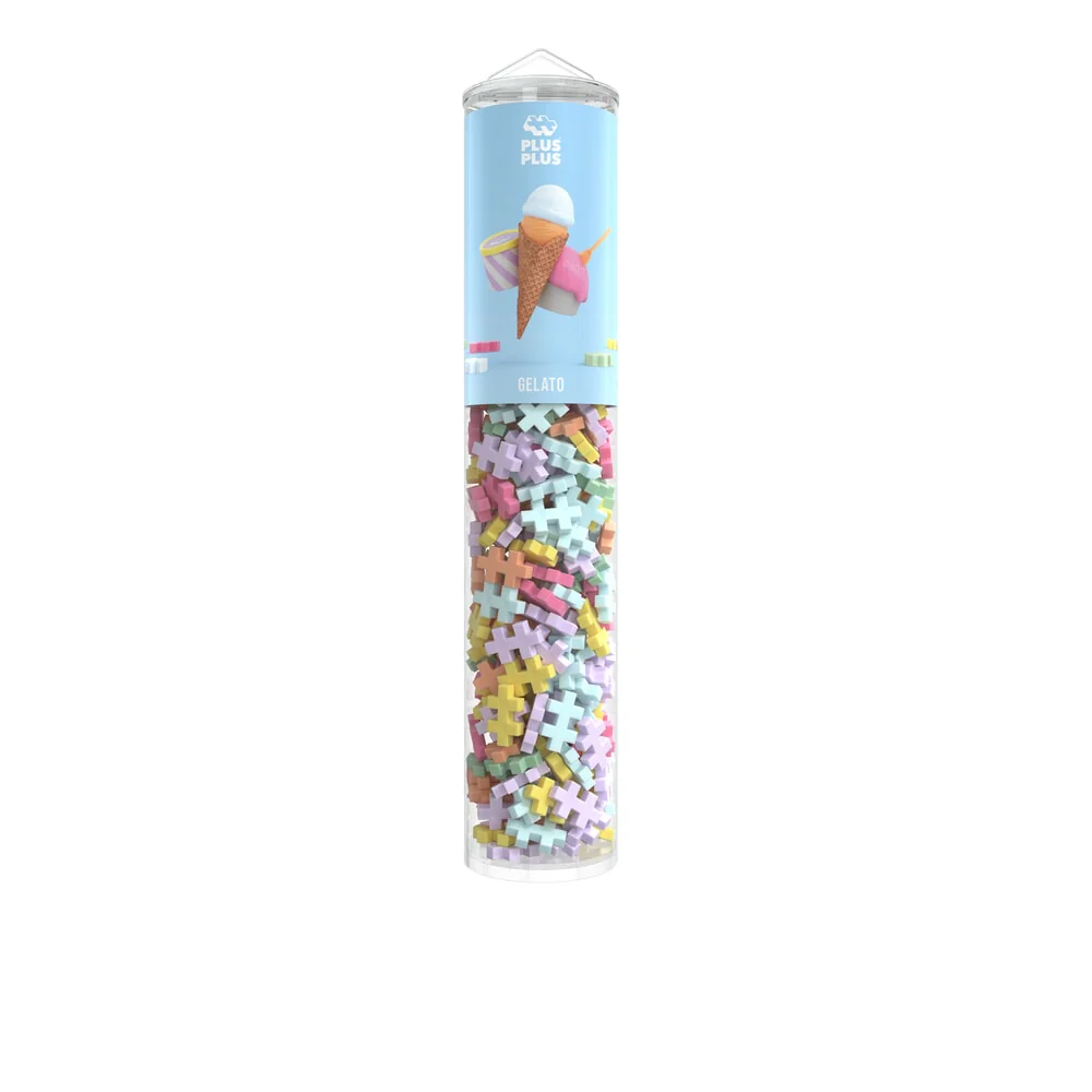 Plus Plus Gelato Mix - Image 3