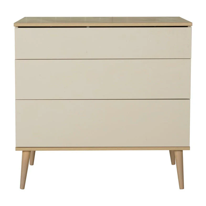 Quax Babykamer Flow 60x120cm | Clay - XL kast - Image 4
