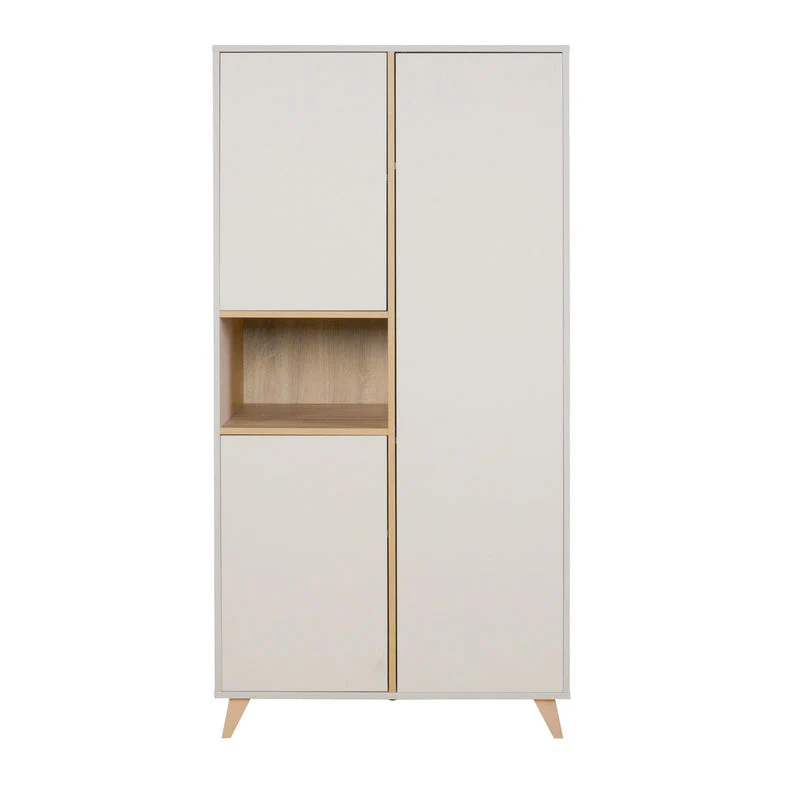 Quax Babykamer Loft Clay 60x120cm - Image 4
