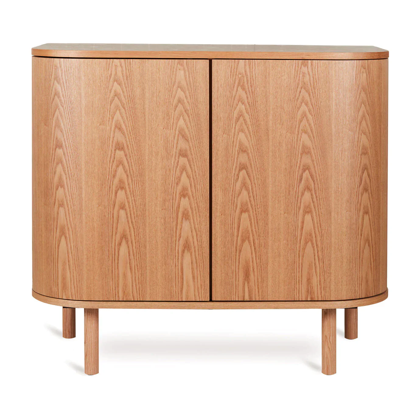 Quax Babykamer Yume Natural Ash 70x140cm - Image 3
