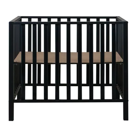 Quax Box Park Cubic 97x78cm | Zwart - Image 3