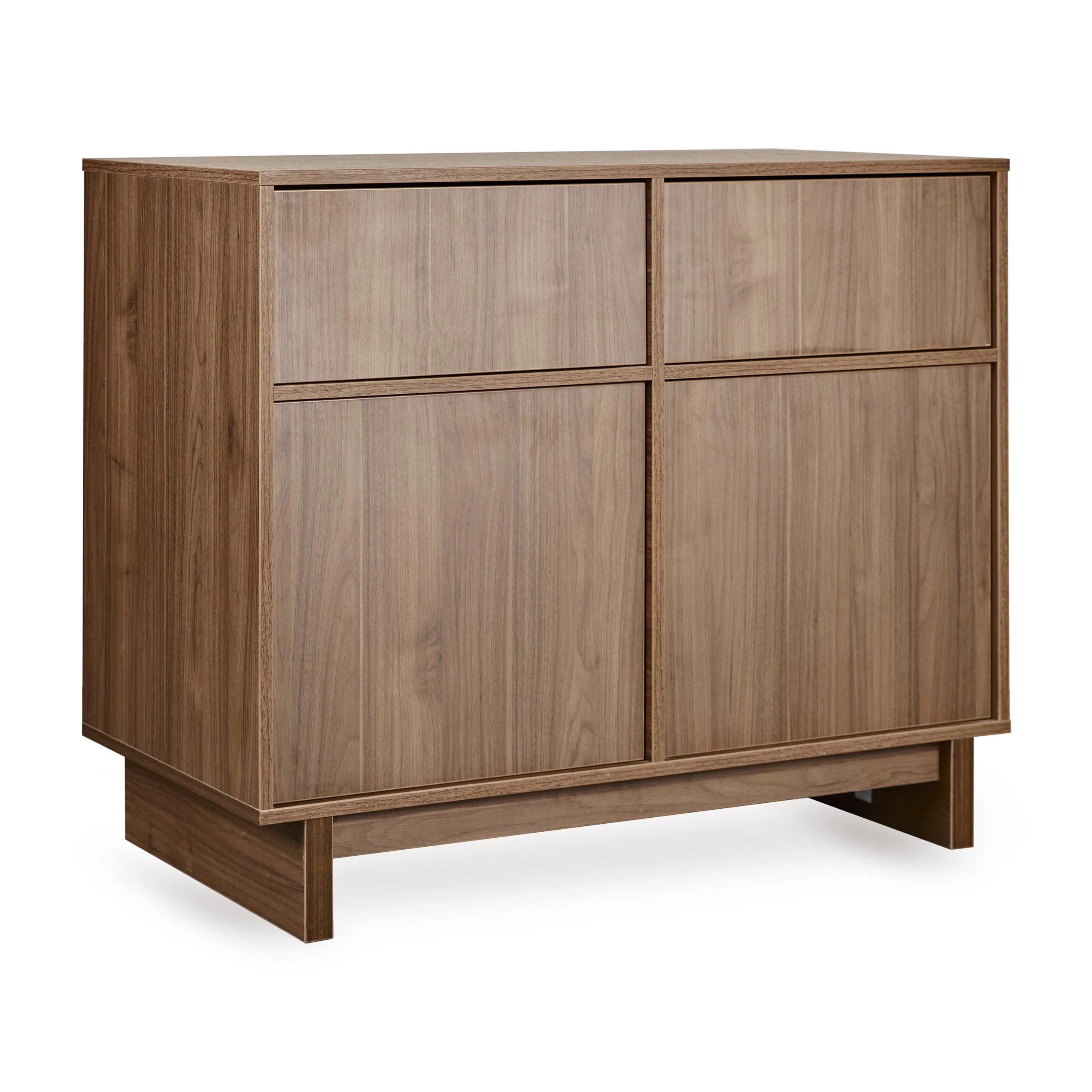 Quax Commode Kyo | Walnut - Image 3