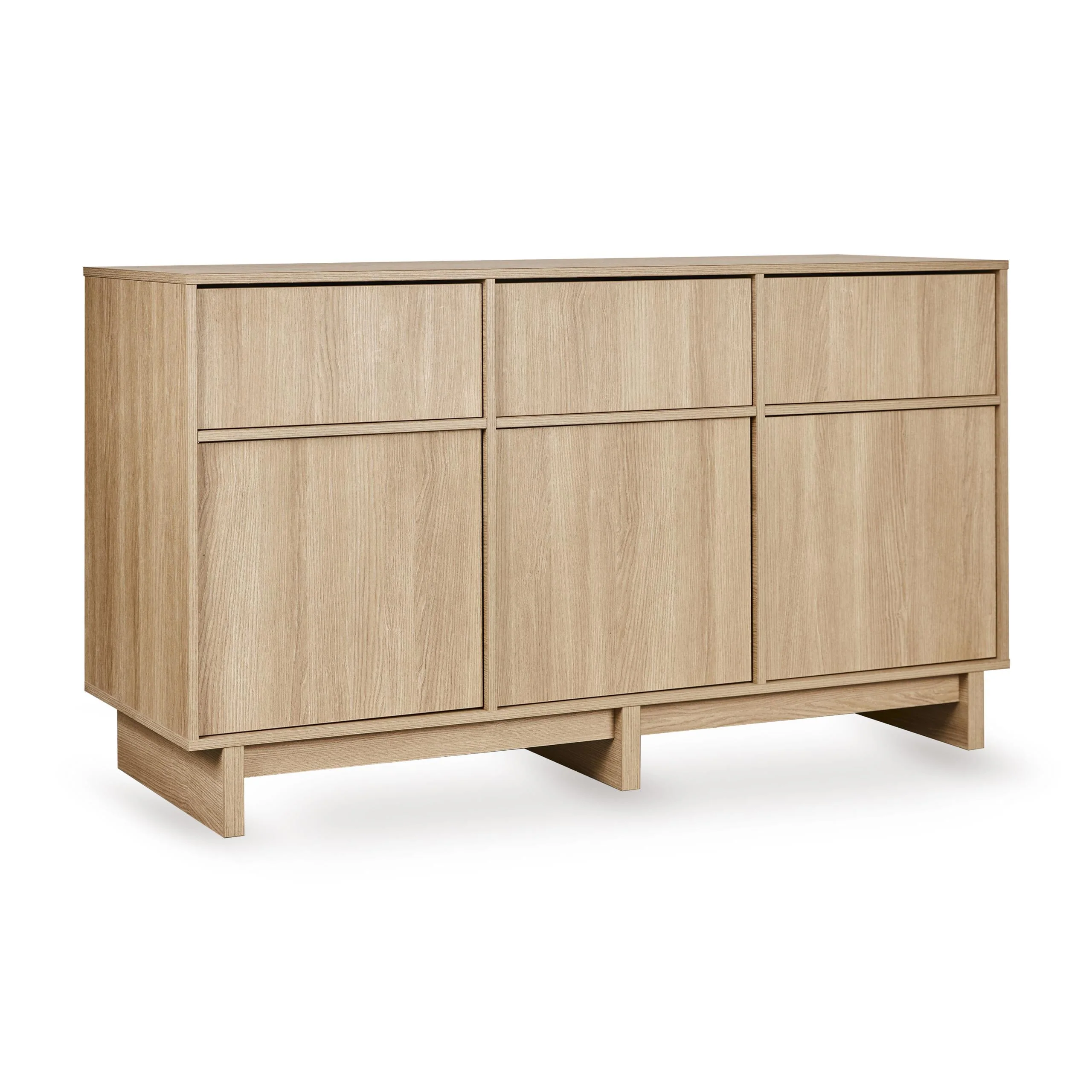 Quax Commode Kyo XL | Honey Ash - Image 2