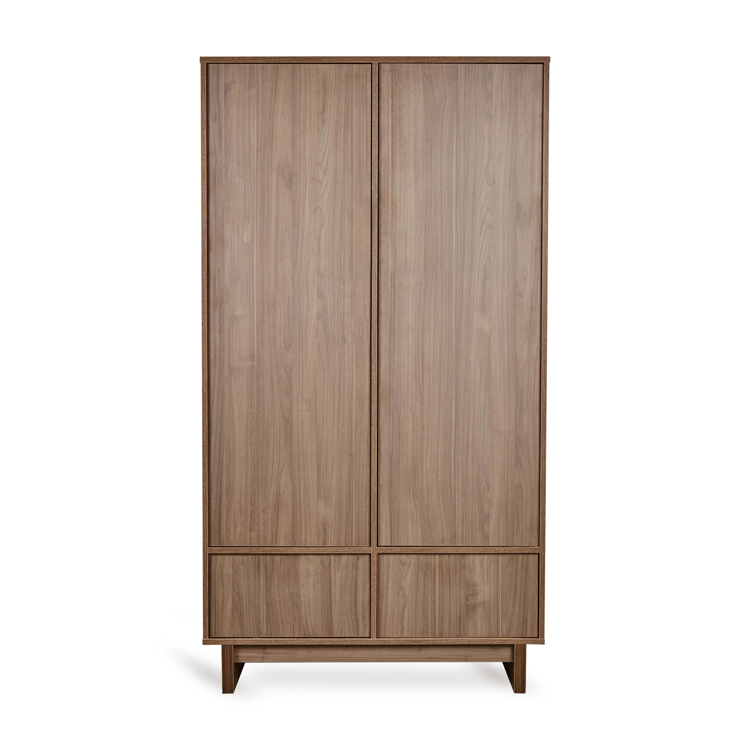 Quax Kast Kyo | Walnut