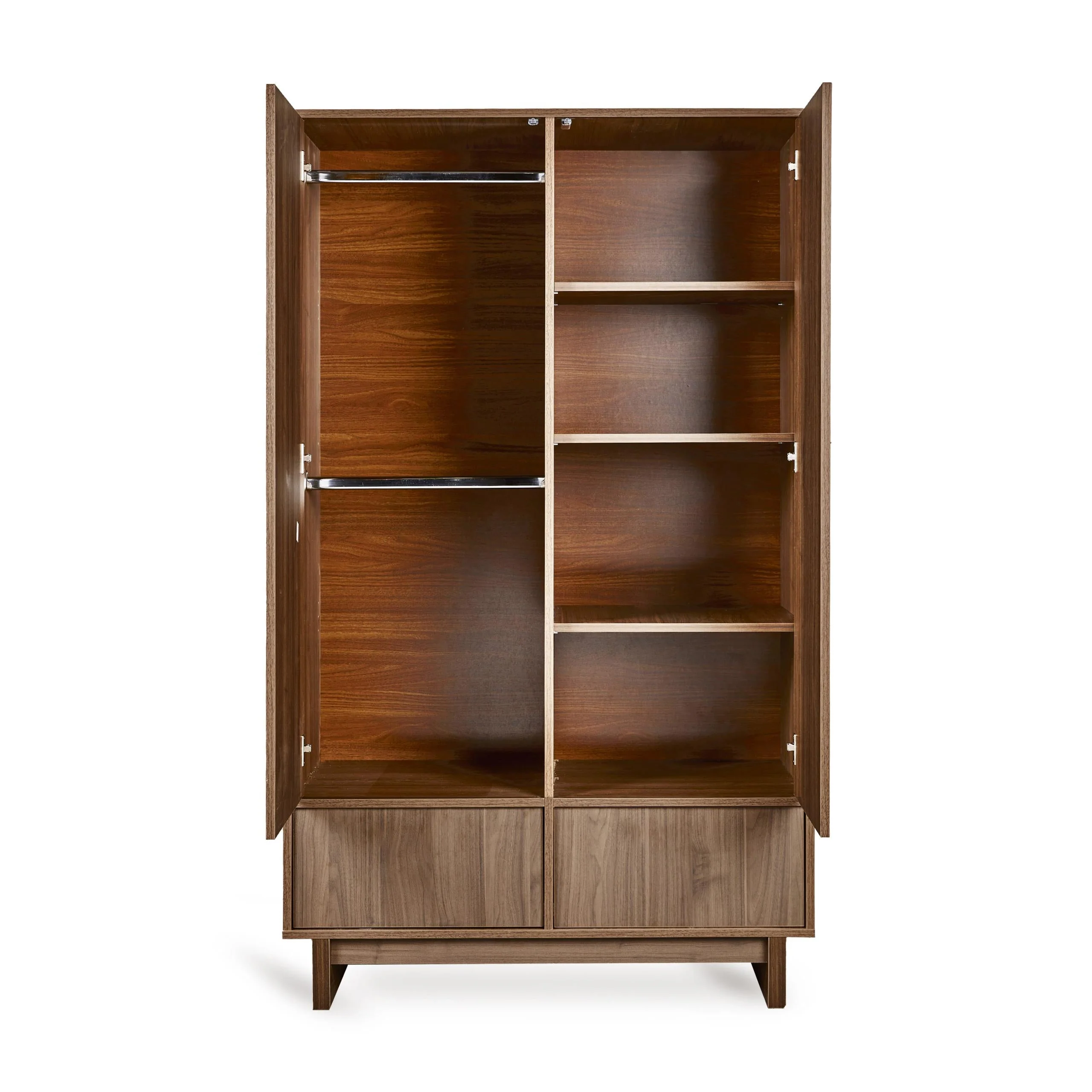 Quax Kast Kyo | Walnut - Image 2