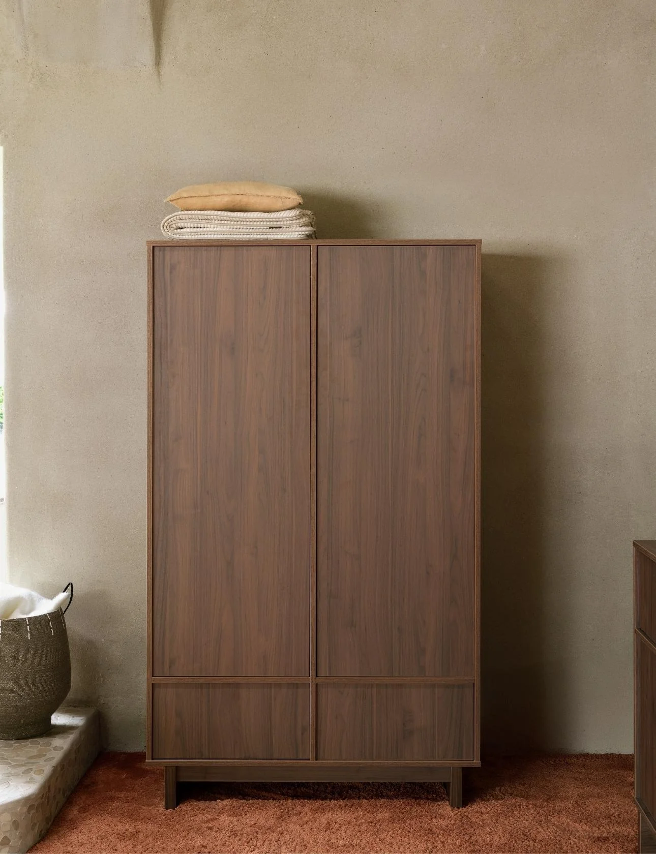 Quax Kast Kyo | Walnut - Image 4