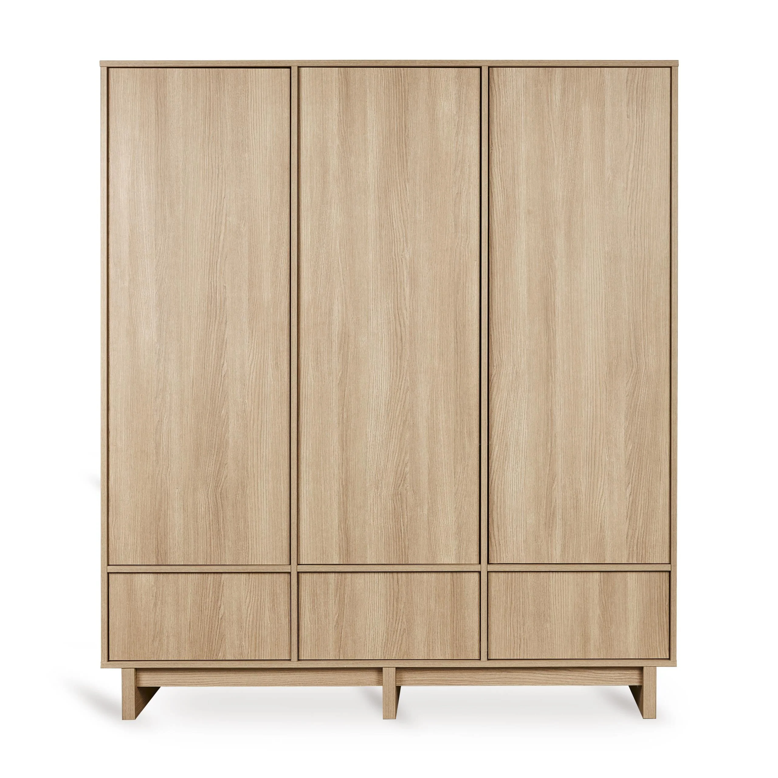 Quax Kast Kyo XL | Honey Ash