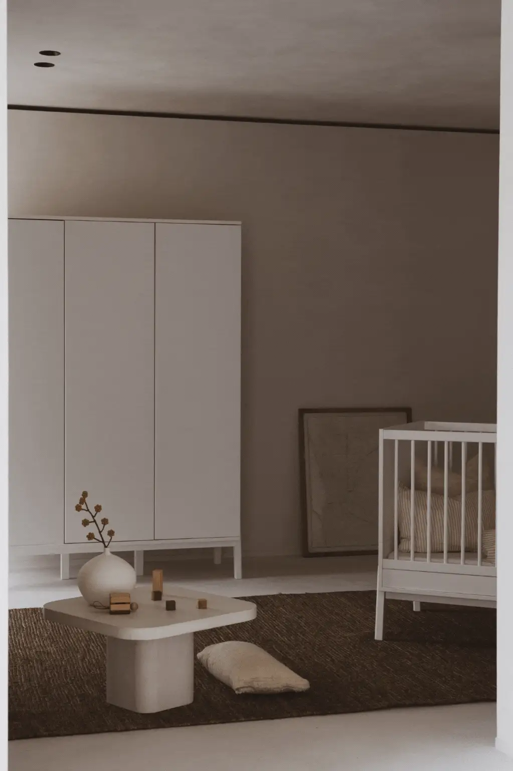 Quax Kast XL Ashi 144x196x58cm | Cream - Image 3