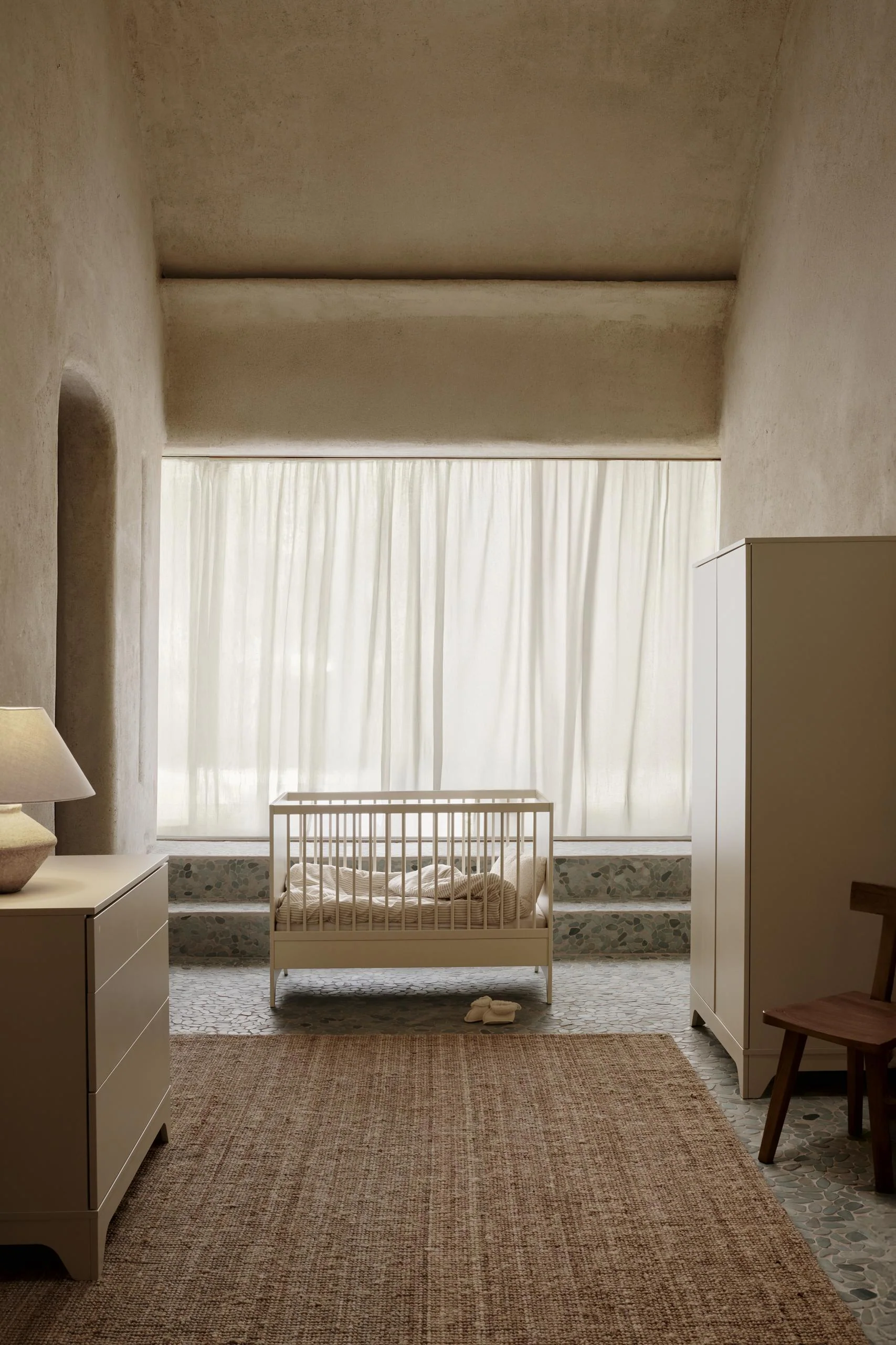 Quax Meegroeibed 120x60 cm Tsugi | Butter - Image 3