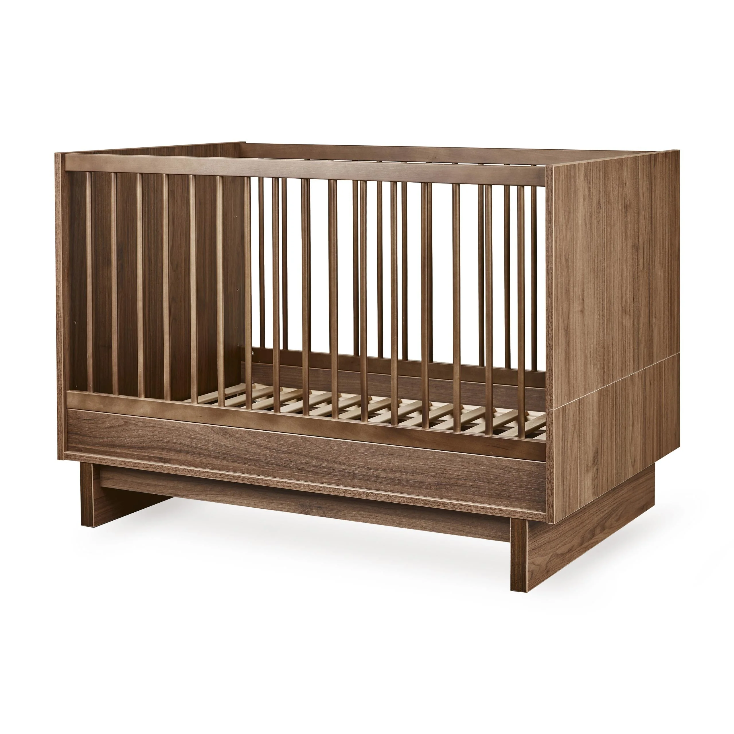Quax Meegroeibed 120x70 cm Kyo | Walnut - Image 2