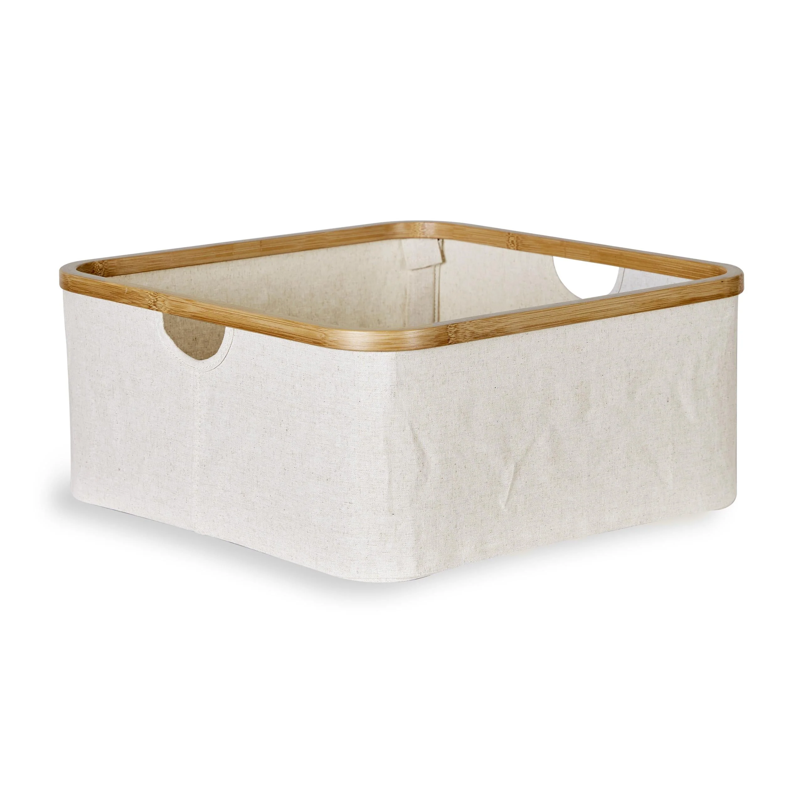 Quax Opbergmandje Commode/Kast Kyo | Natural/Beige - Image 3