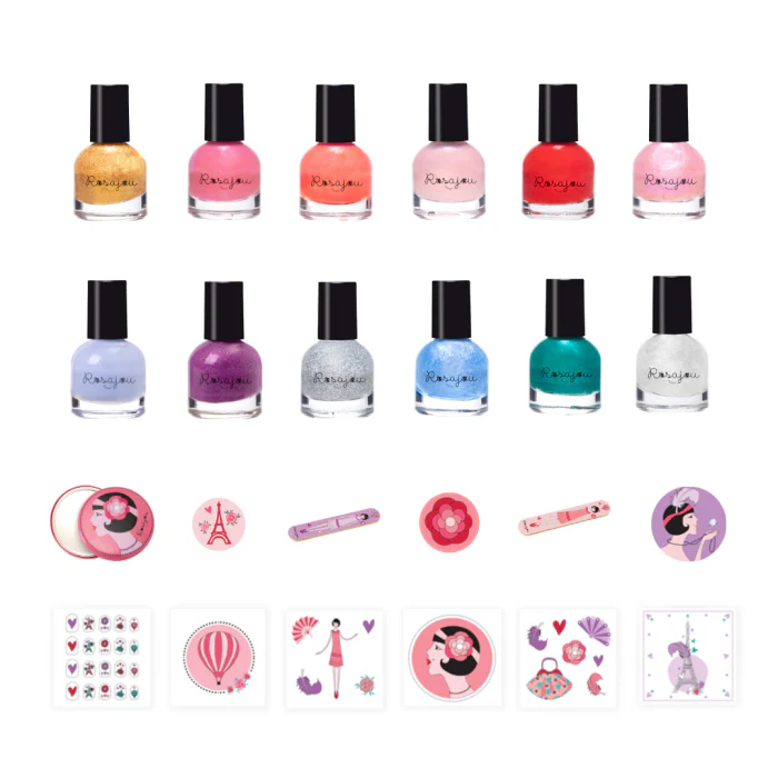* Rosajou Adventkalender Beauty - Image 3