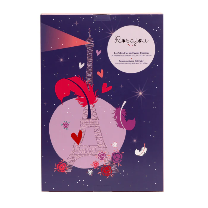 * Rosajou Adventkalender Beauty - Image 4