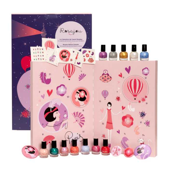 * Rosajou Adventkalender Beauty - Image 5