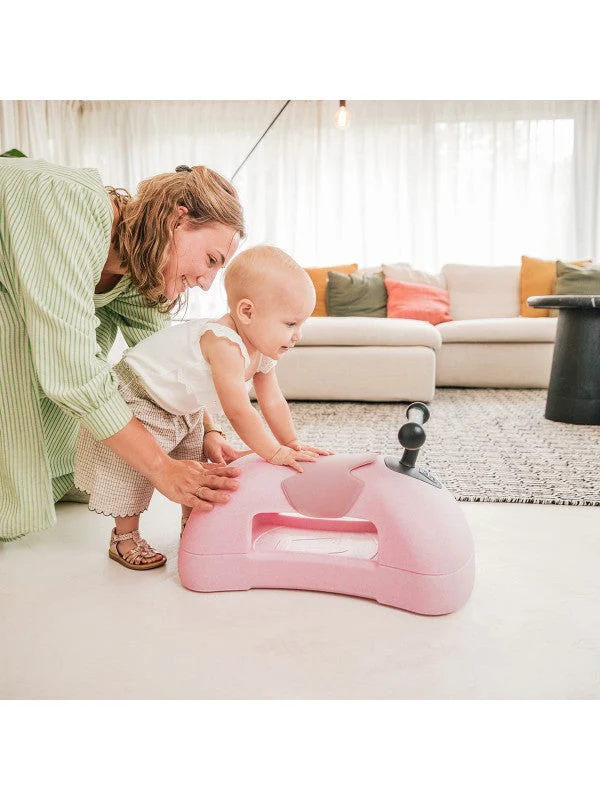 Scoot & Ride My First Baby Walker | Rose - Image 3