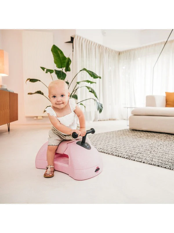 Scoot & Ride My First Baby Walker | Rose - Image 8