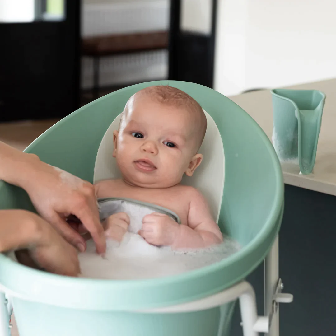 Shnuggle Washy Spoel Cup Spoelbeker | Eucalyptus - Image 2