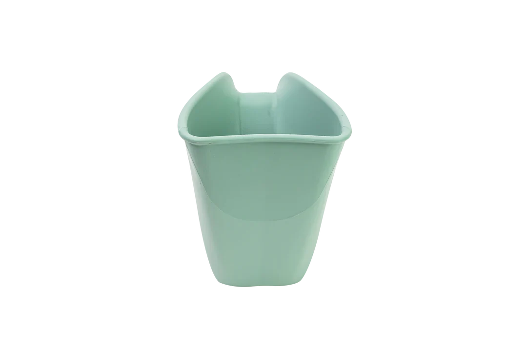 Shnuggle Washy Spoel Cup Spoelbeker | Eucalyptus - Image 3