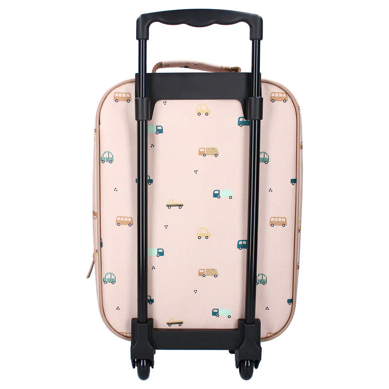 Kidzroom Trolley Kinderkoffer | Sweet Cuddles - Image 3