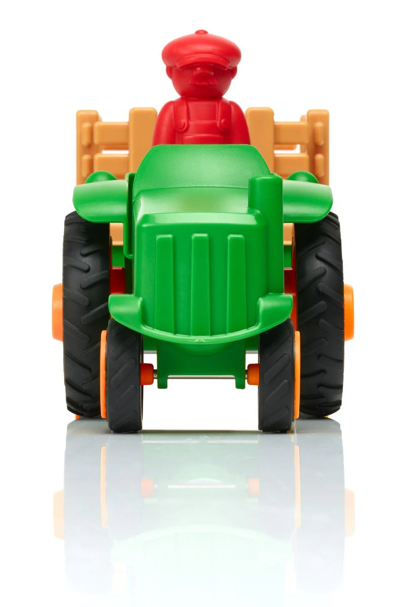 SmartMax My First | Tractor Set - Image 6