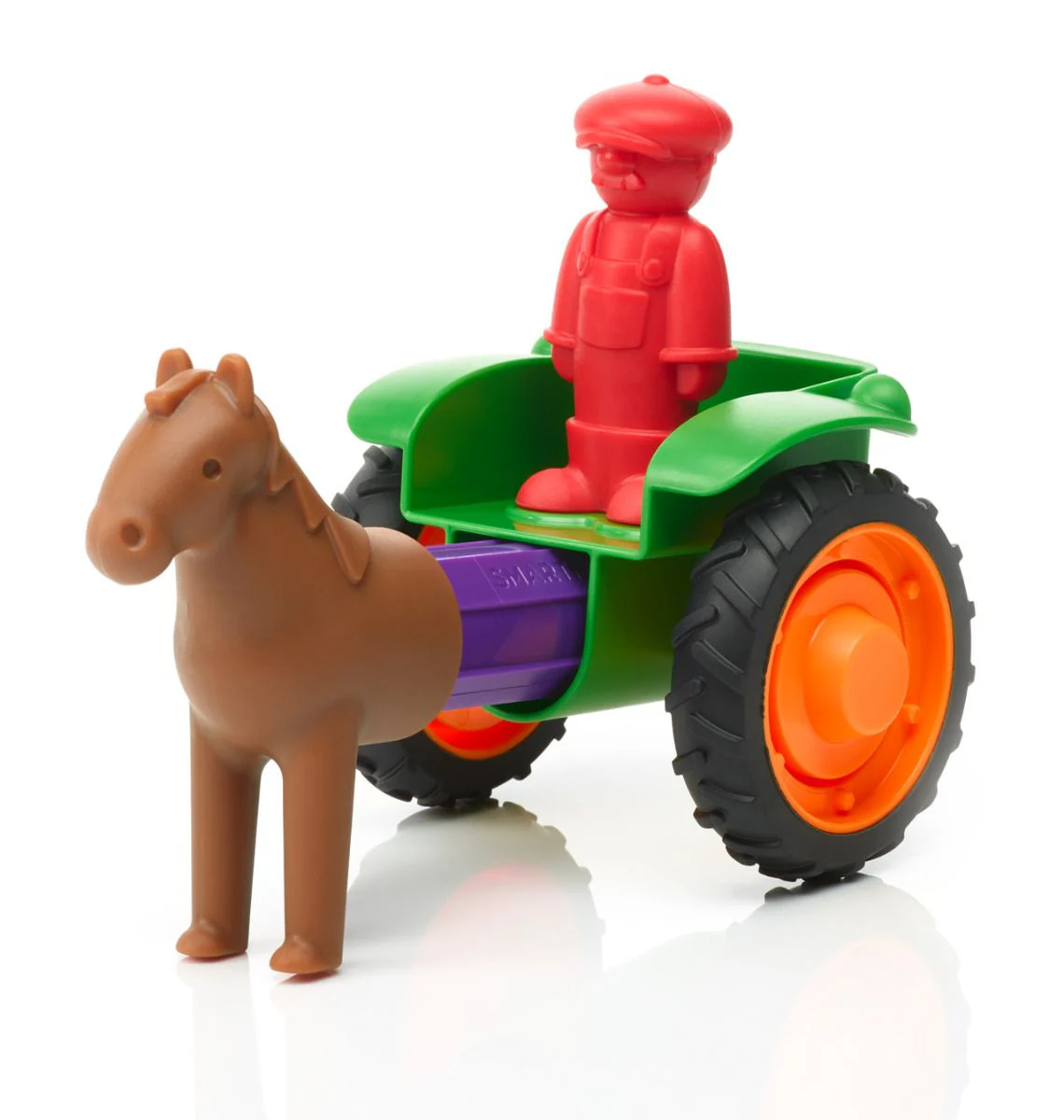 SmartMax My First | Tractor Set - Image 8
