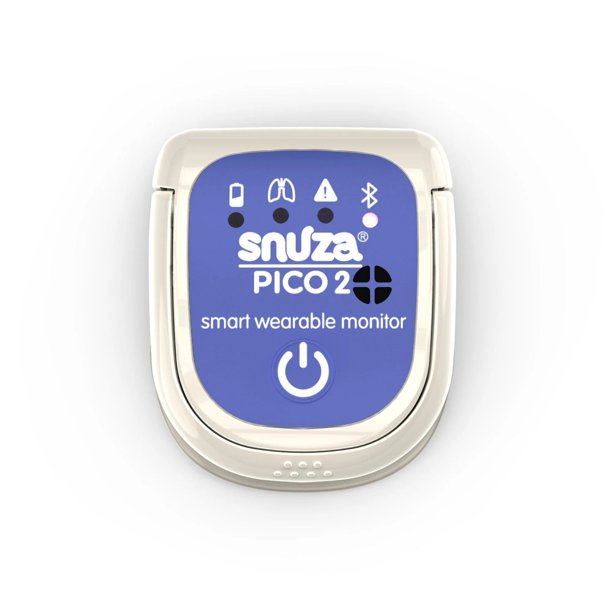 Snuza Pico 2 Draagbaar Ademhalingsapparaat - Image 6