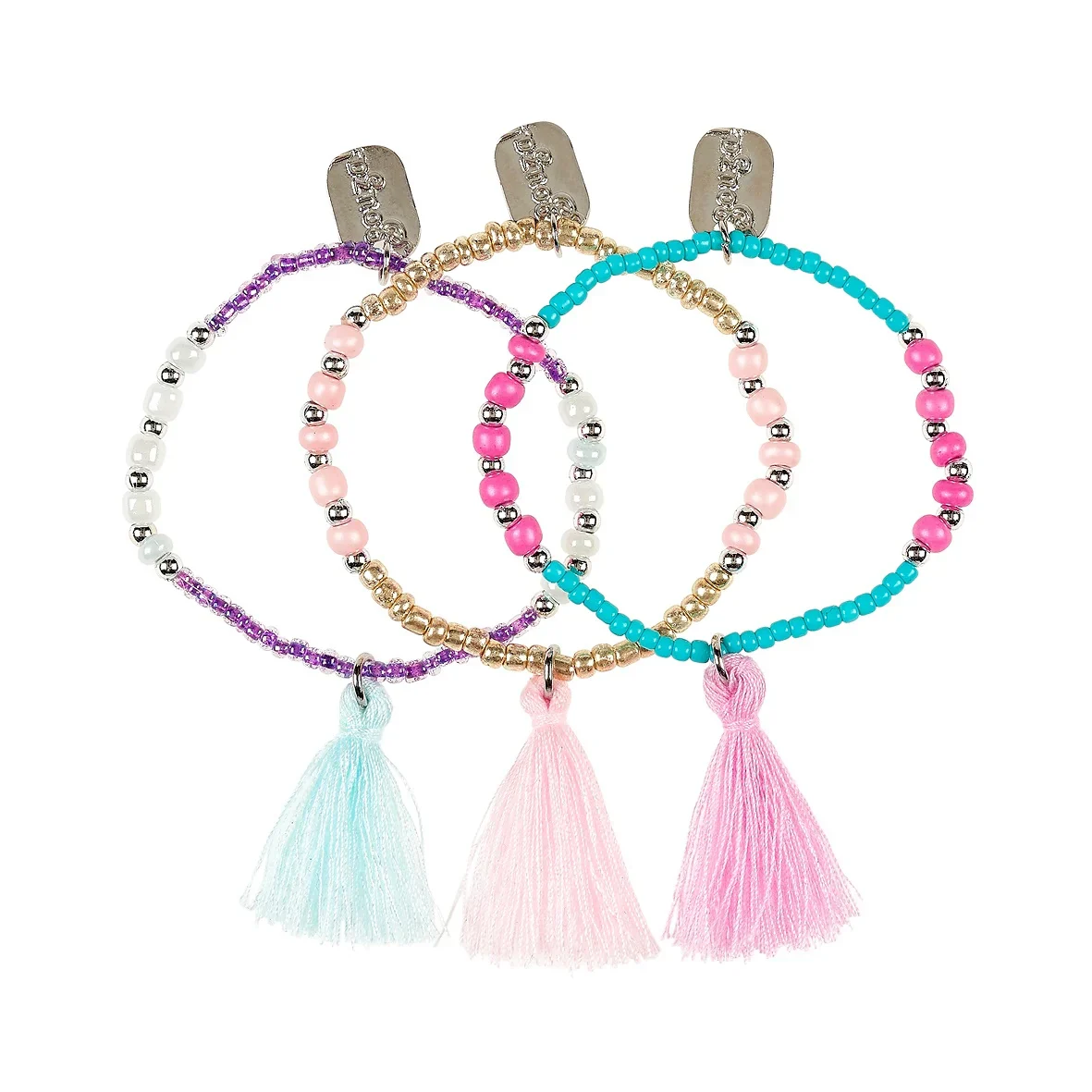 Souza Armband 3 stuks | Zara Pastel - Image 2