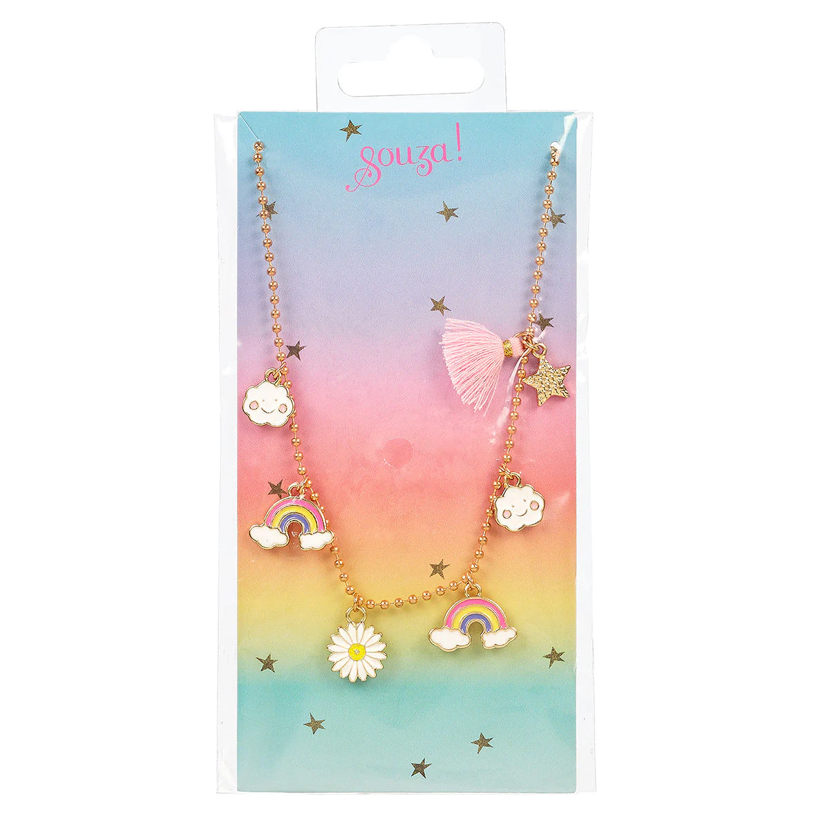 * Souza Giftpack Sky ketting - Image 2