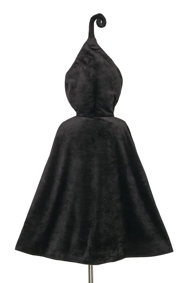 Souza Halloween pumpkin cape, 4-8Y 104-128cm - Image 2