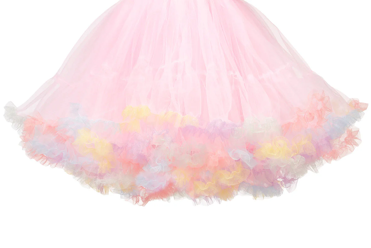 Souza Jocelyne Verkleedkleding Jurk | 8-10Y - Image 2
